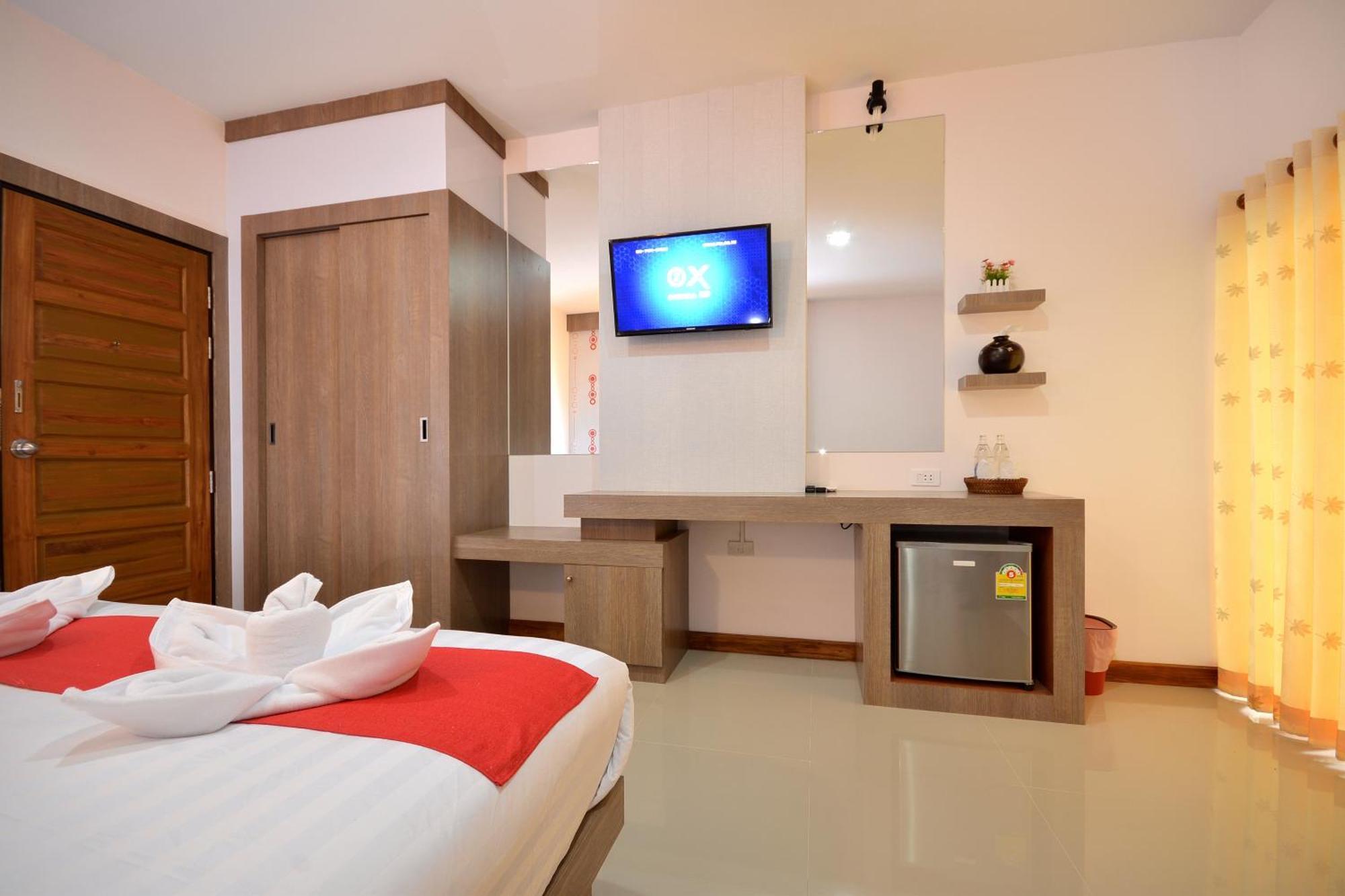 Goodhome@Udonthani Zimmer foto