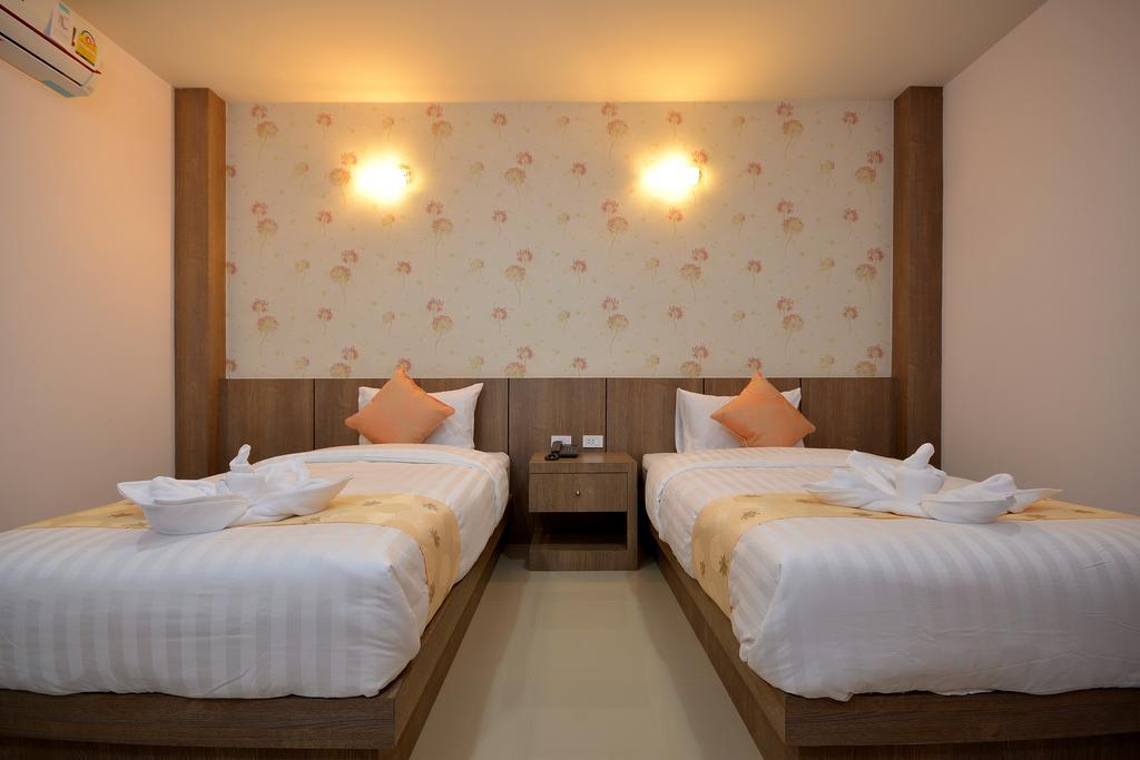 Goodhome@Udonthani Zimmer foto