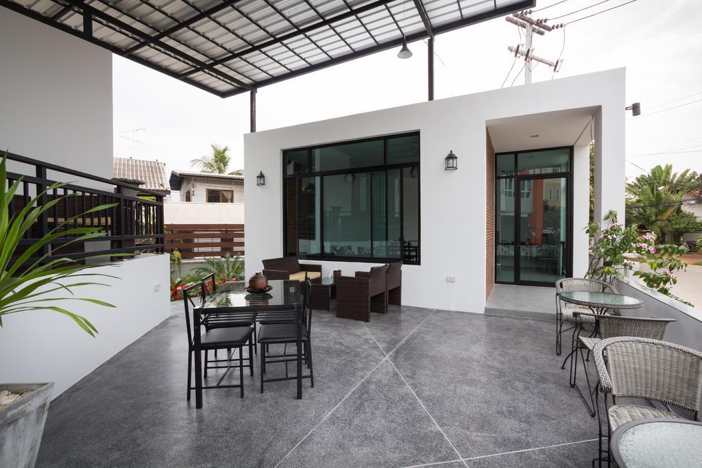 Goodhome@Udonthani Exterior foto