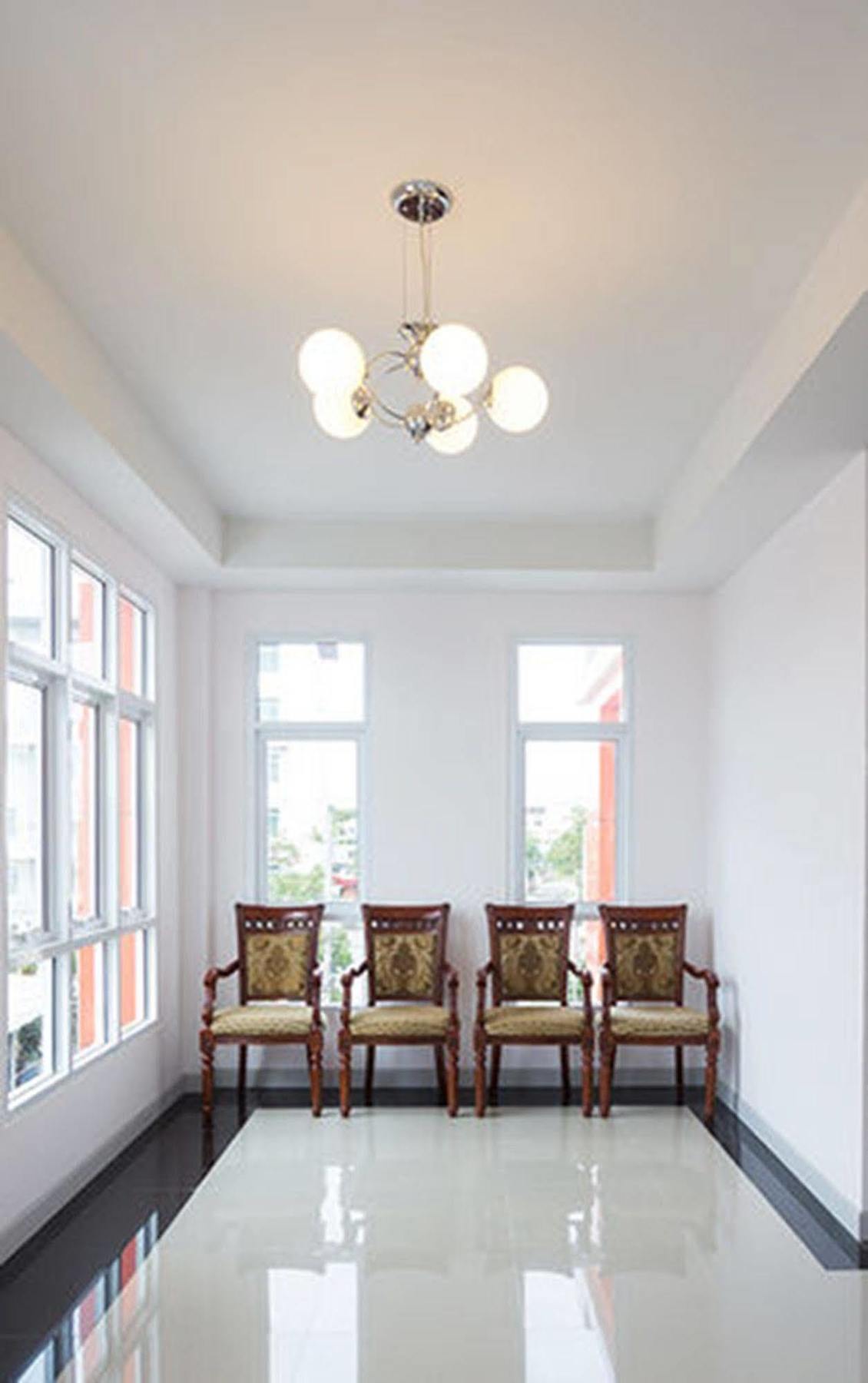 Goodhome@Udonthani Exterior foto